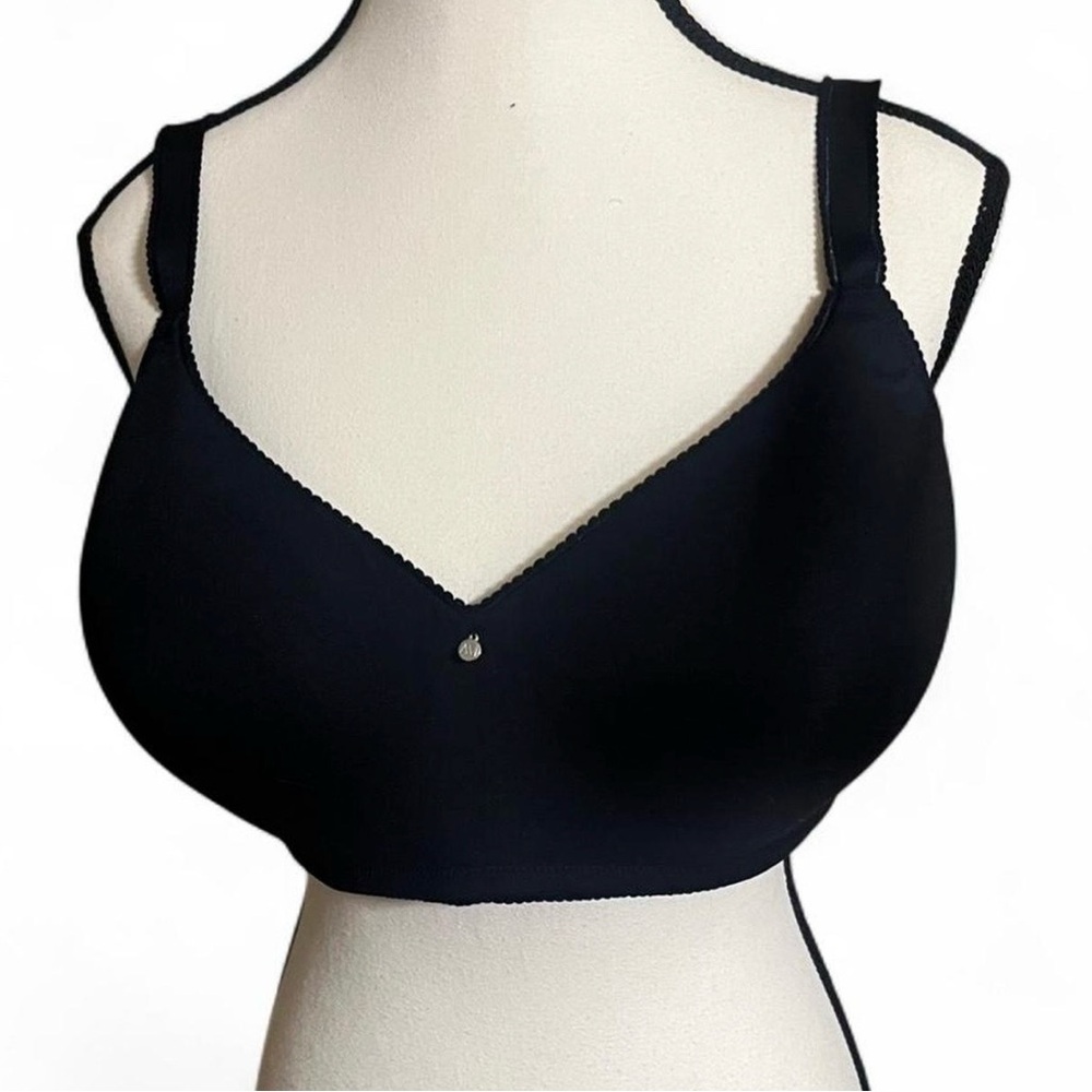 2/$24 Adore Me Bra Sz 38DDD Jeannette Push Up Feminine Sexy Fairy Cottagecore